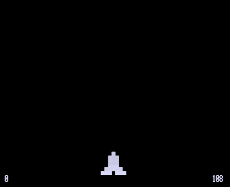 Screen shot